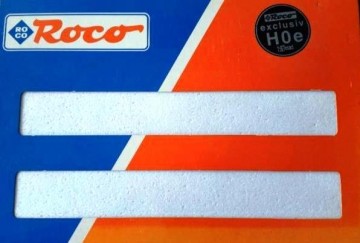 Roco 31010 - Personenzug Reihe 1099 - Mariazeller Bahn - ÖBB - H0e