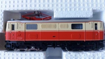 Roco 31010 - Personenzug Reihe 1099 - Mariazeller Bahn - ÖBB - H0e