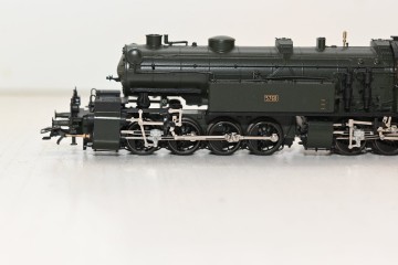 Gt 2x44 dampflok marklin hoac 1