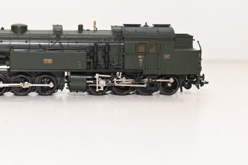 Gt 2x44 dampflok marklin hoac 2