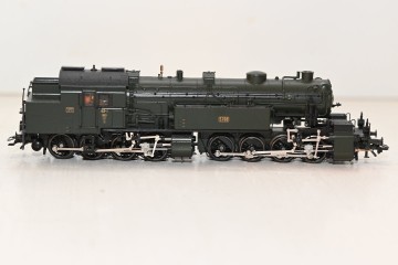 Gt 2x44 dampflok marklin hoac 5