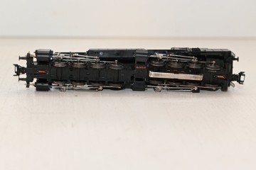 Gt 2x44 dampflok marklin hoac 7