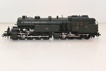 Gt 2x44 dampflok marklin hoac