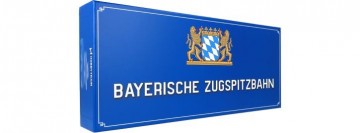 Hobbytrain h43108 2 tlg set personenwagen zugspitzbahn dc spur h0m schmalspur neuheit 2023 04