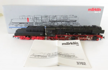 Marklin 3702   br 53 1