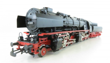 Marklin 3702   br 53 11