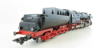 Marklin 3702   br 53 7