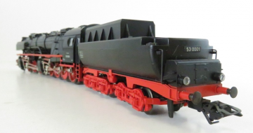 Marklin 3702   br 53 8