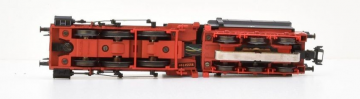 Marklin 37972 stoomlocomotief br34 drg 7