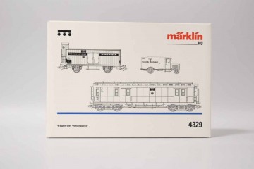 Marklin 4329  1