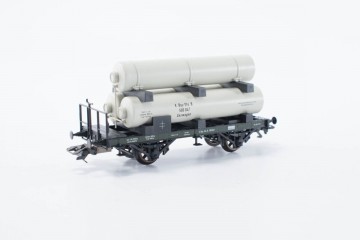 Marklin 46073 wagenset zeppelin kwst e 2