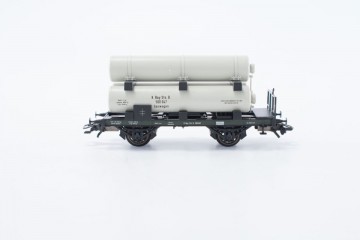 Marklin 46073 wagenset zeppelin kwst e 3