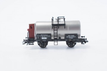 Marklin 46073 wagenset zeppelin kwst e 6