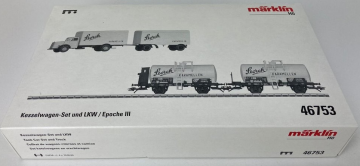 Marklin 46753 ketelwagenset storck vtg 5