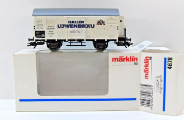 Marklin 4678 1