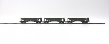Marklin 46801 kolentrechterwagen set kbaysts  1