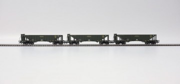 Marklin 46801 kolentrechterwagen set kbaysts  2