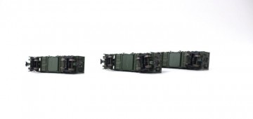 Marklin 46801 kolentrechterwagen set kbaysts  5