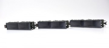 Marklin 46801 kolentrechterwagen set kbaysts  6