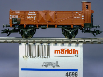 Marklin 4696 2