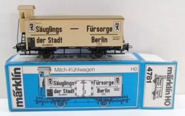 Marklin 4781 1