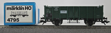 Marklin 4795 3