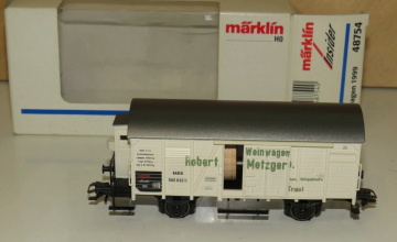 Marklin 48754 2