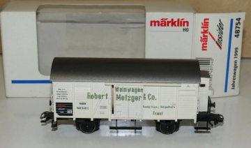 Marklin 48754 3