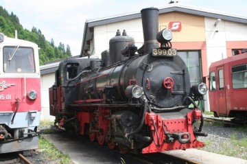 Oebb 39903 zell am see 216902 0 0