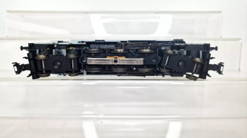 Probleem met trein 2