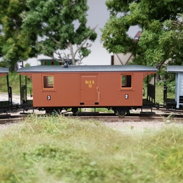 Ro34043 set de 3 voitures h0e ruekb 2