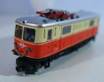 Roco 31010   set mariazellerbahn   lok  3 wagen   mariazellerbahn   obb   h0e 4