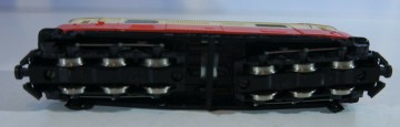 Roco 31010   set mariazellerbahn   lok  3 wagen   mariazellerbahn   obb   h0e 6