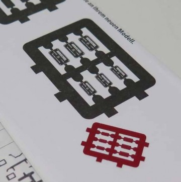 Roco 33232 – Dampflok – 798.101 – Mariazellerbahn – BBÖ – H0e