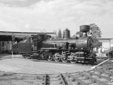 Roco 33260   dampflok   mh6   mariazellerbahn   obb   museum ausfuhrung   h0e 7 0