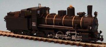 Roco 33272   dampflok mh 4   novog   obb   h0e 12