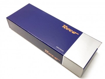 Roco 33272   dampflok mh 4   novog   obb   h0e 18