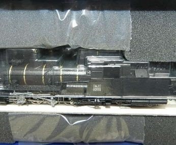 Roco 33272   dampflok mh 4   novog   obb   h0e 2