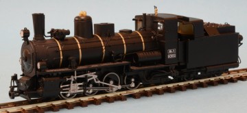 Roco 33272   dampflok mh 4   novog   obb   h0e 6