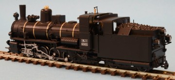 Roco 33272   dampflok mh 4   novog   obb   h0e 7