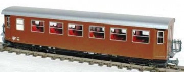 Roco 34004   personenwagen 3152   obb   h0e 4