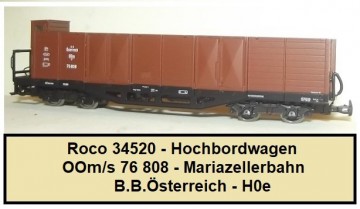 Roco 34520 0
