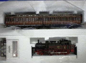 Roco 43026 t 12  6 wagons 3