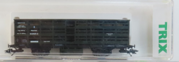 Trix veewagon 3