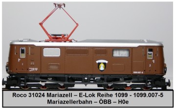 Webshop   roco 31024 mariazell 1