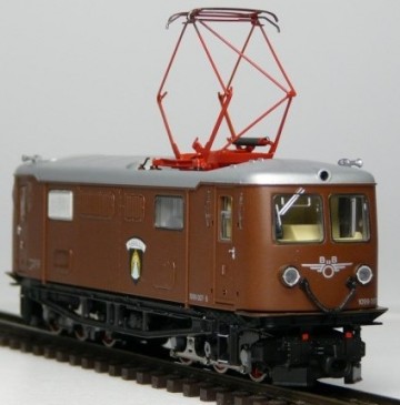 Webshop   roco 31024 mariazell 13